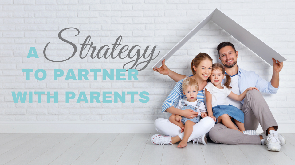 Partner with Parents