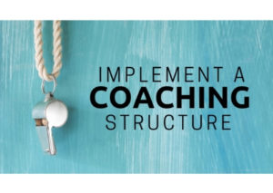 implementingacoachingstructure