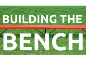buildingthebench