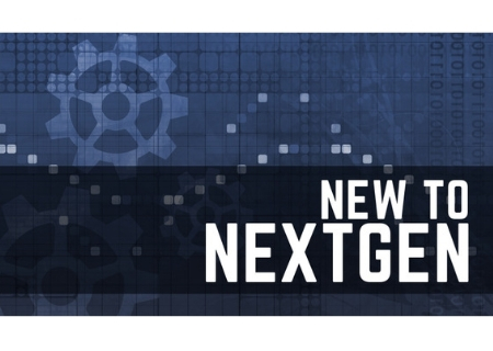 New to NextGen ($97)