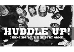 HuddleUpProject