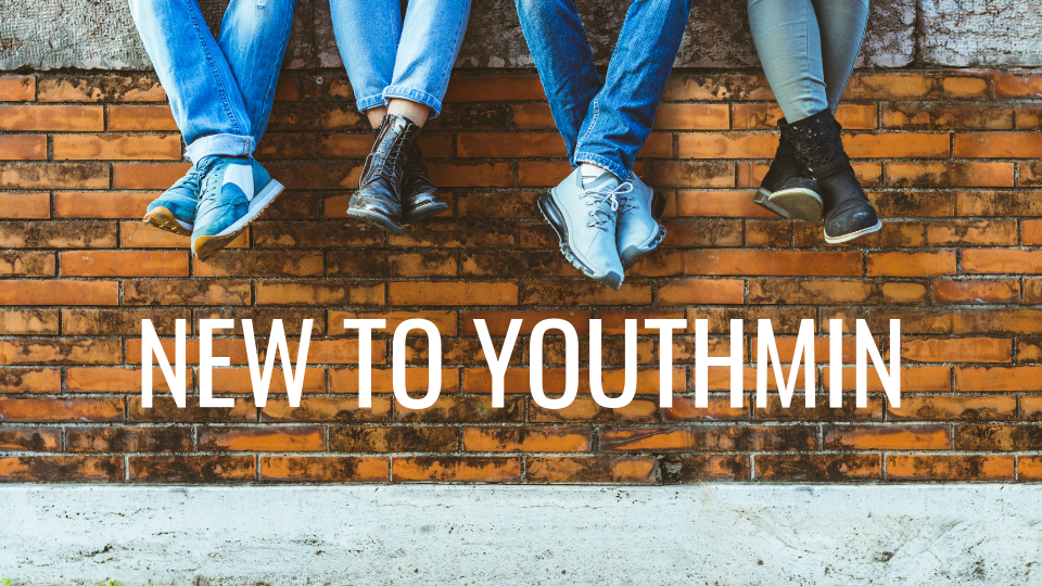 New to YouthMin 960 x 540