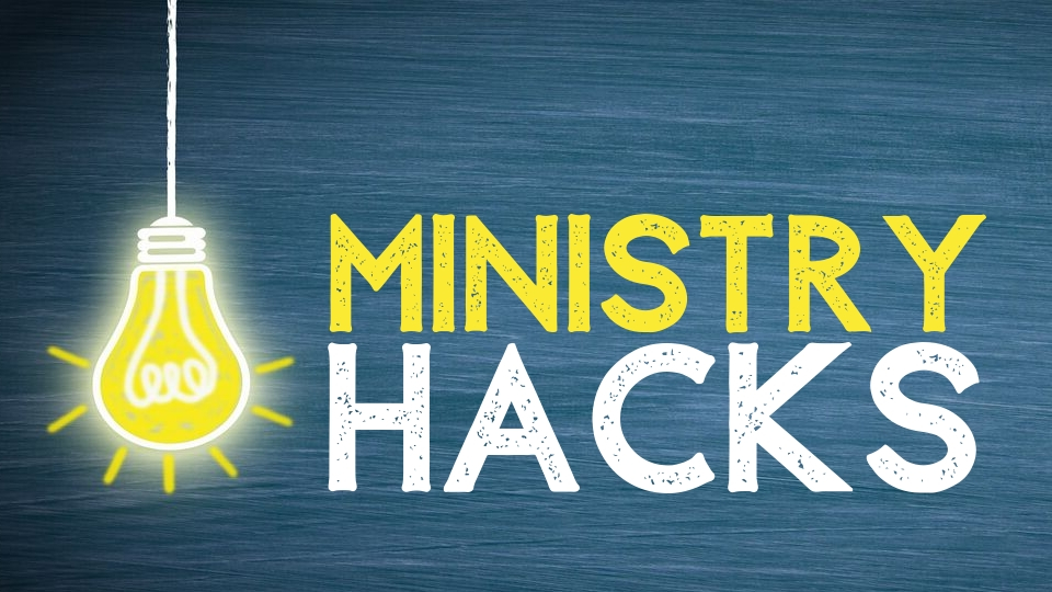 MinistryHacks