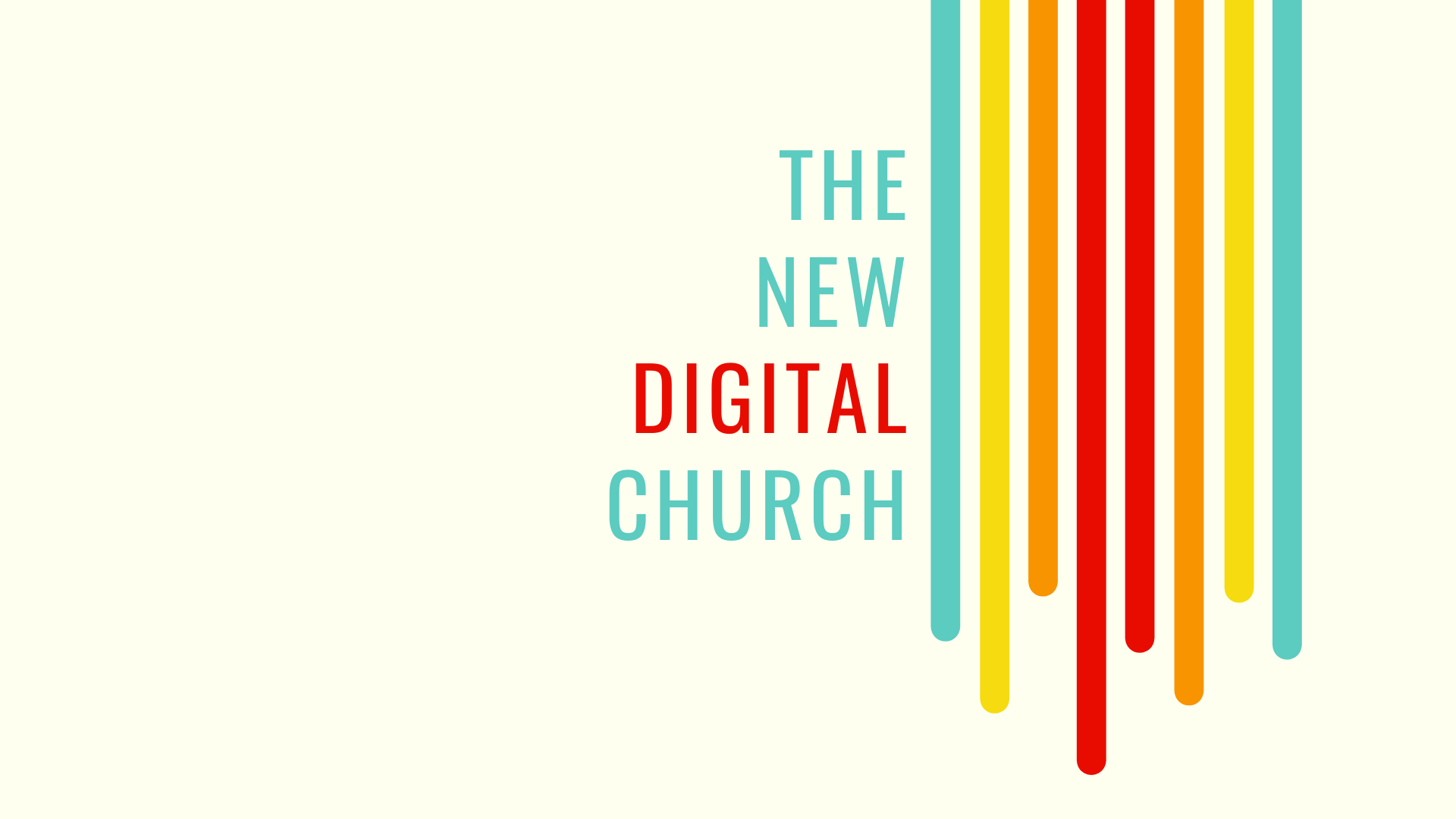 The New Digital