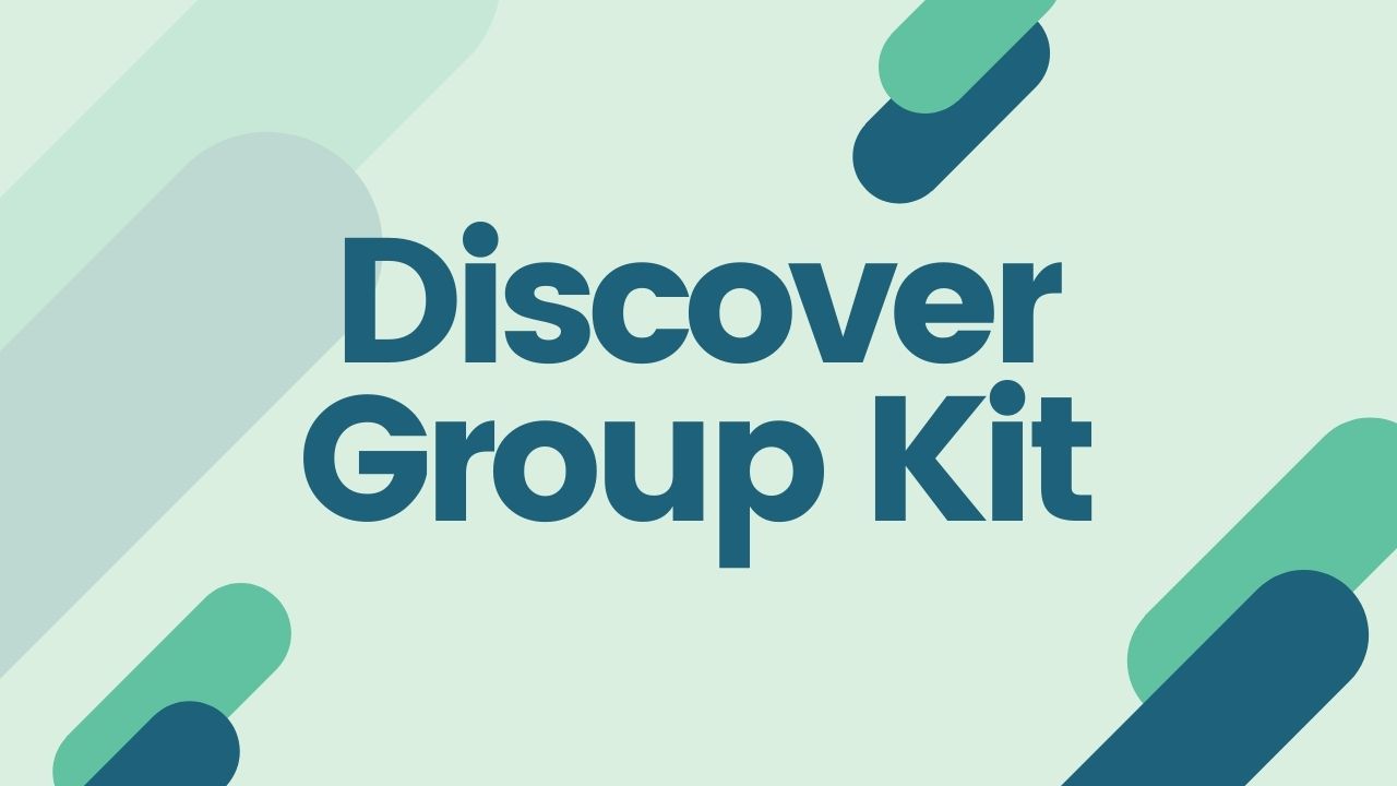 Discover Group Kit 1