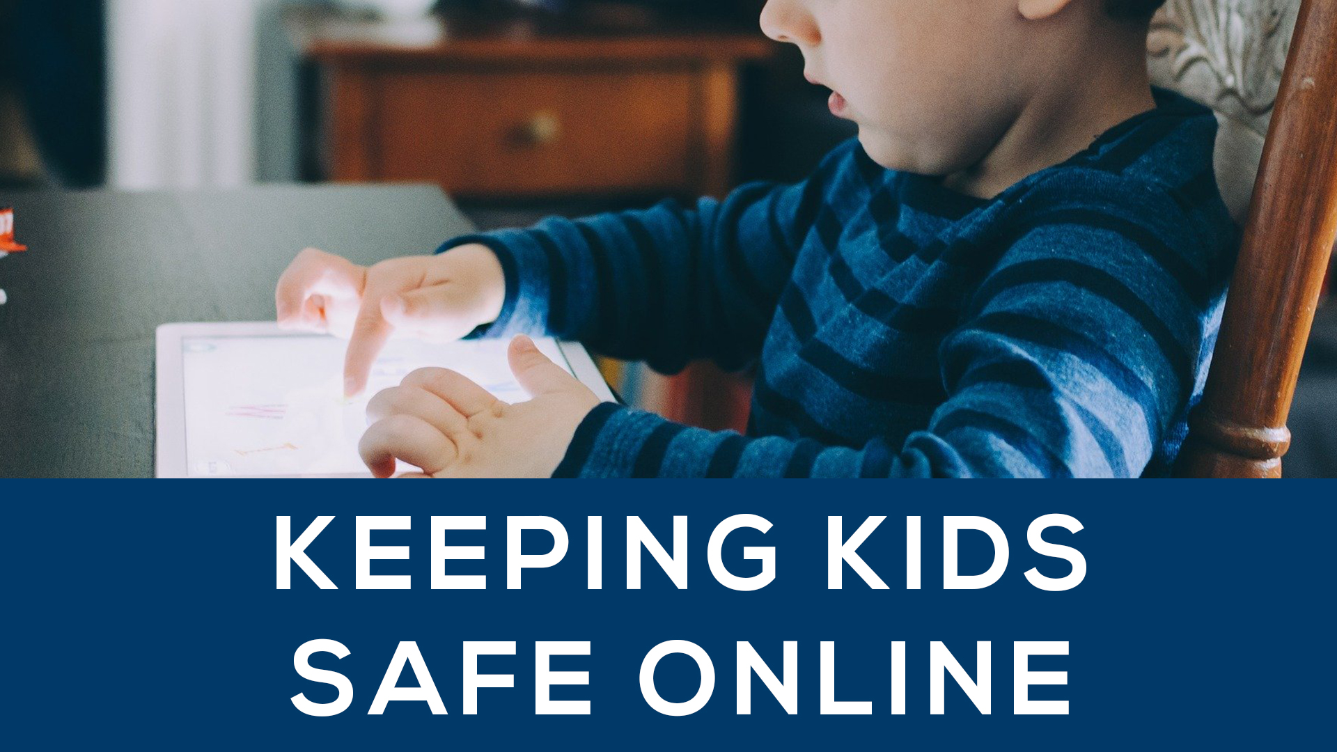 KeepingKidsSafe