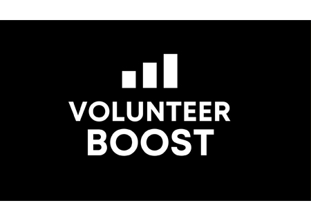 Volunteer Boost ($297)