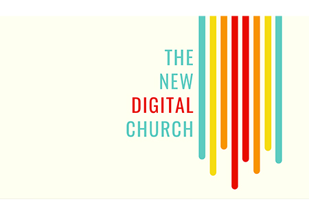 New Digital Church ($97)