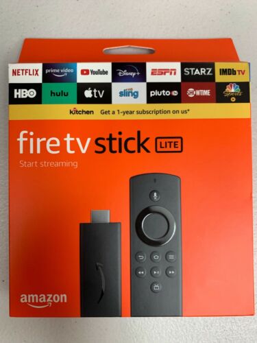 Firestick Lite