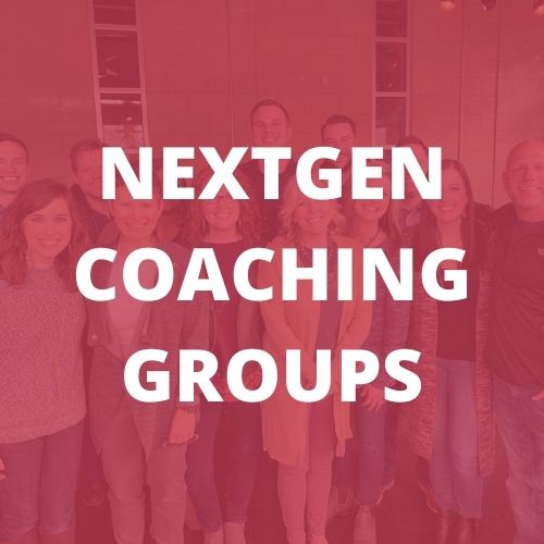 NextGen Coaching