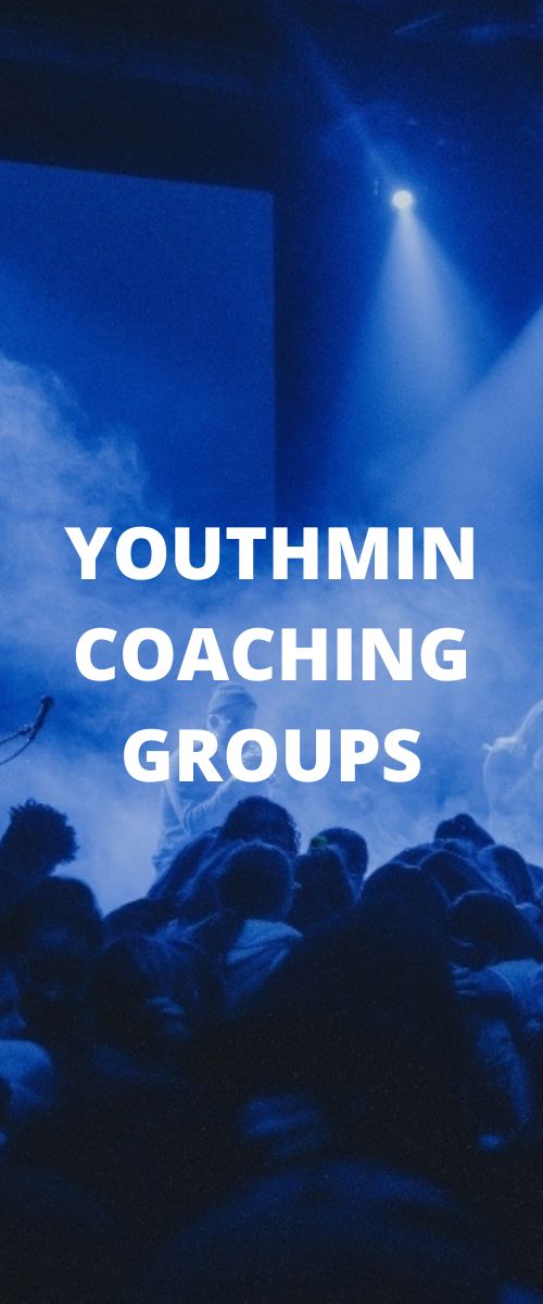 Youthmin Coaching 1