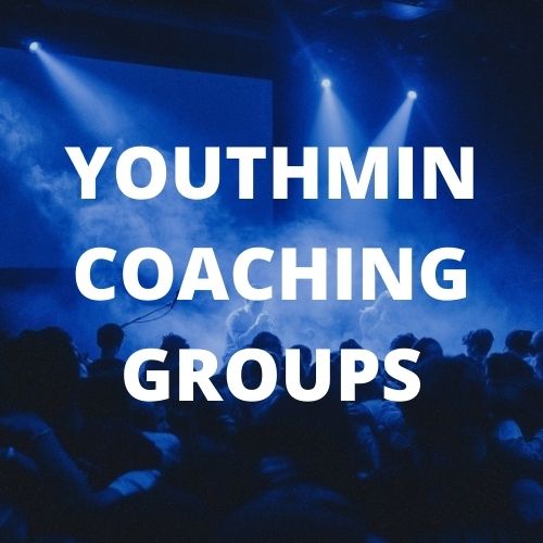 Youthmin Coaching