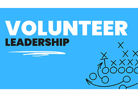Volunteer Leadership ($97)