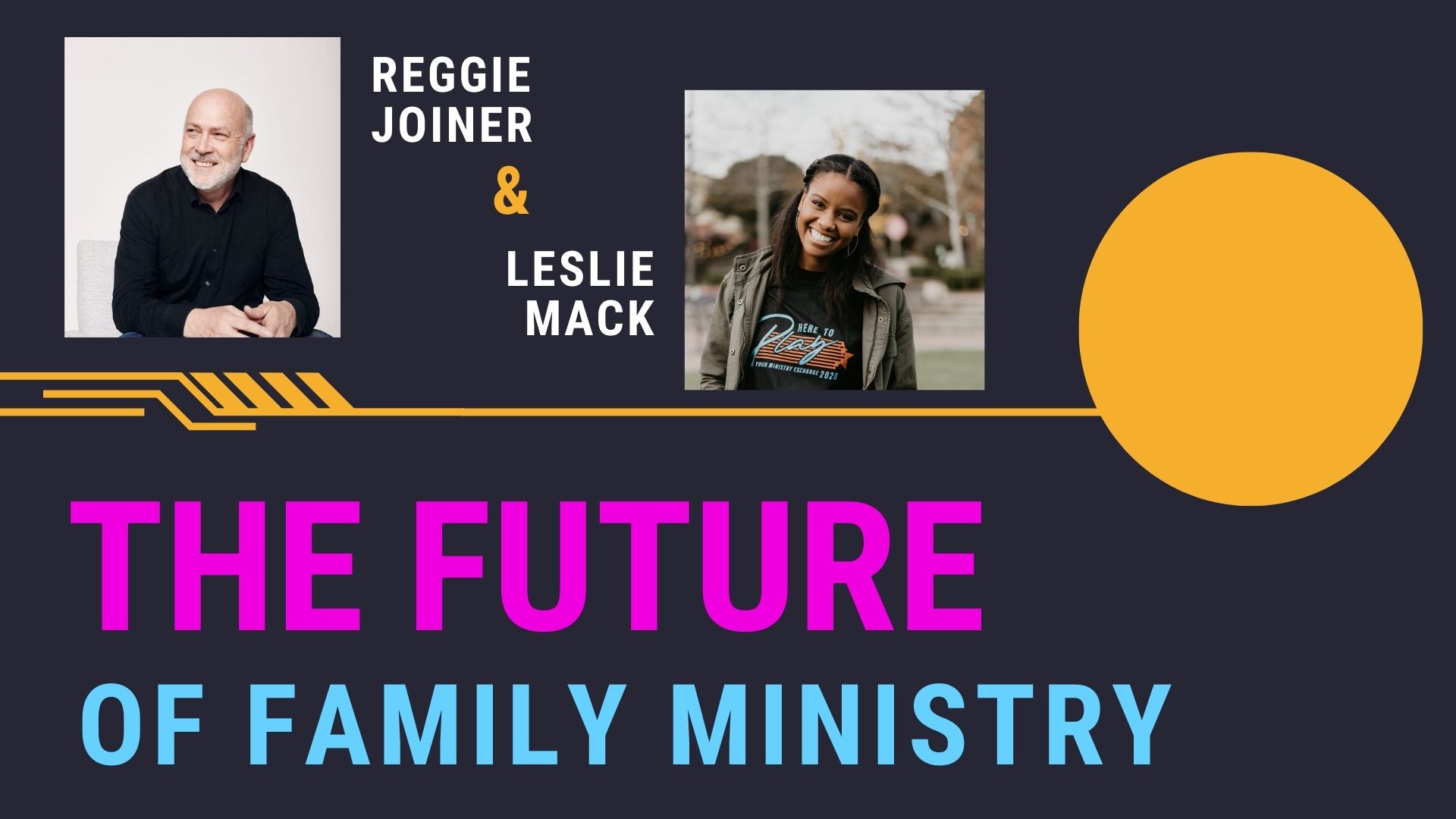 Future of Family Ministry