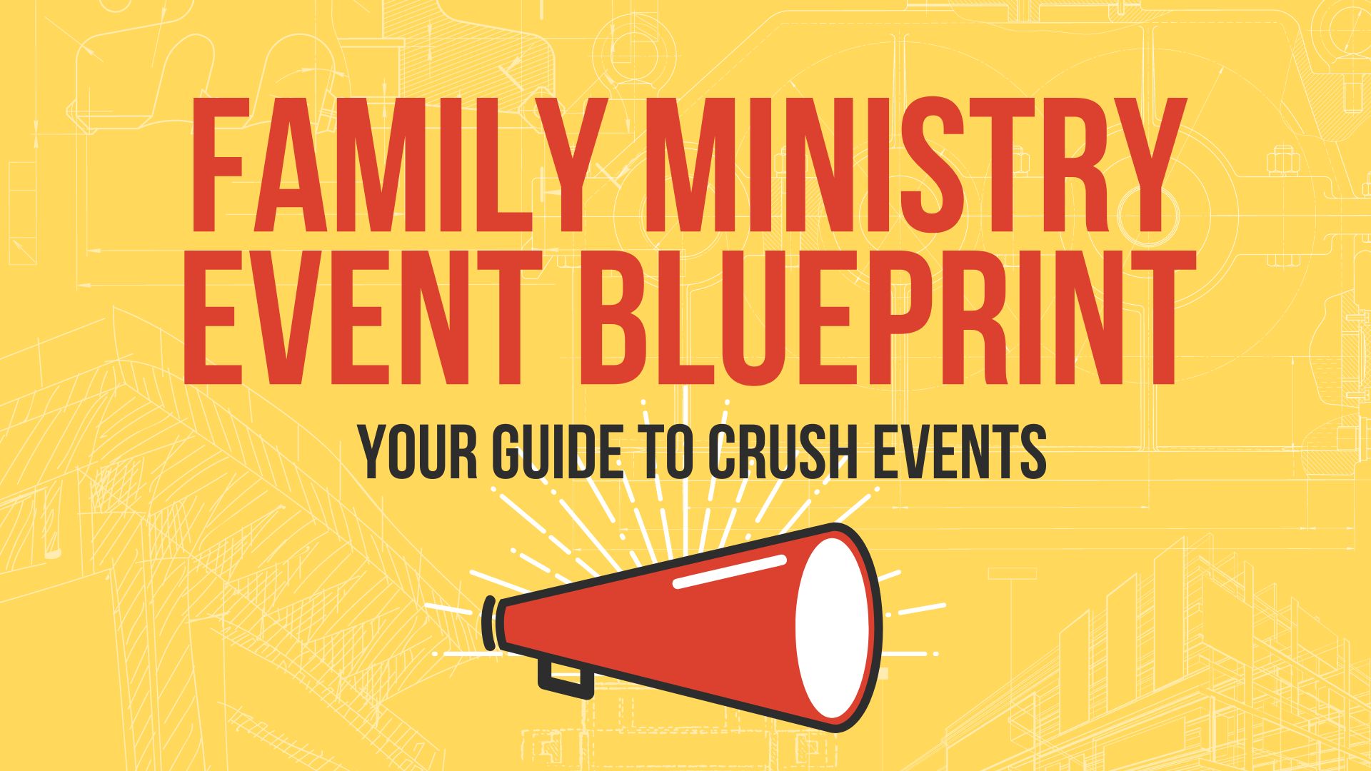 Family Ministry Events Slide w tag