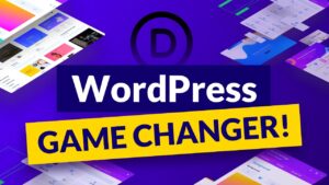 divi the ultimate wordpress them 3